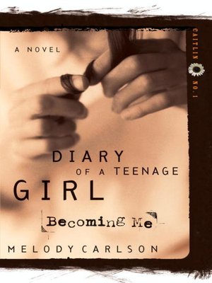 cover image of Becoming Me